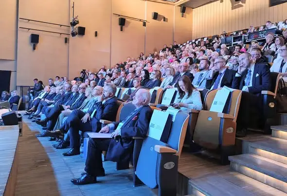 Dni Seniora ZUS 2026 – „Senior mówi: sprawdzam”