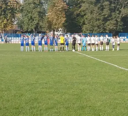 MKS Zduńska Wola: rocznik 2014 z trzema meczami ligowymi na koncie
