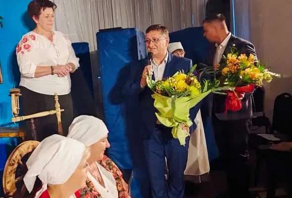 Weekend pełen kultury i tradycji w gminie Zborowskie i Czechy