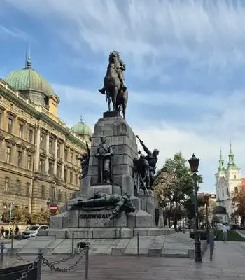 Wycieczka uczniów do Oświęcimia i Krakowa – relacja z dwudniowej wyprawy