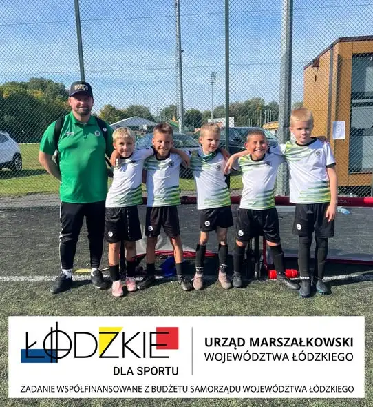 Victoria Szadek z awansem na finały wojewódzkie Copa Kabanos