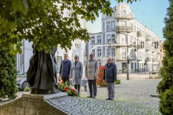 Dzień Papieża Jana Pawła II w Zduńskiej Woli – 48. rocznica wyboru