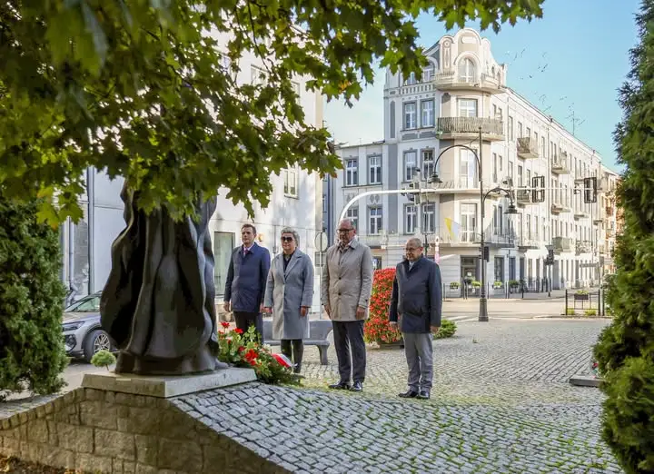 Dzień Papieża Jana Pawła II w Zduńskiej Woli – 48. rocznica wyboru