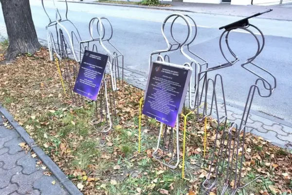 „Niewidzialne Dzieci” – kampania przeciw przemocy psychicznej w Zduńskiej Woli