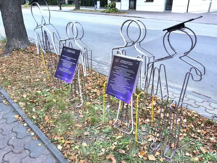 „Niewidzialne Dzieci” – kampania przeciw przemocy psychicznej w Zduńskiej Woli