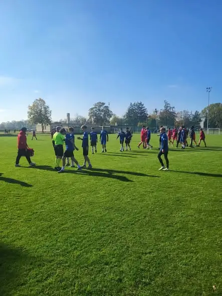 MKS Zduńska Wola rozbił Concordię Piotrków Trybunalski 3:0