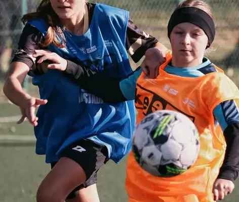 Zduńska Wola: pierwszy dzień turnieju „Z Orlika na Stadion” – znamy pierwszego finalistę