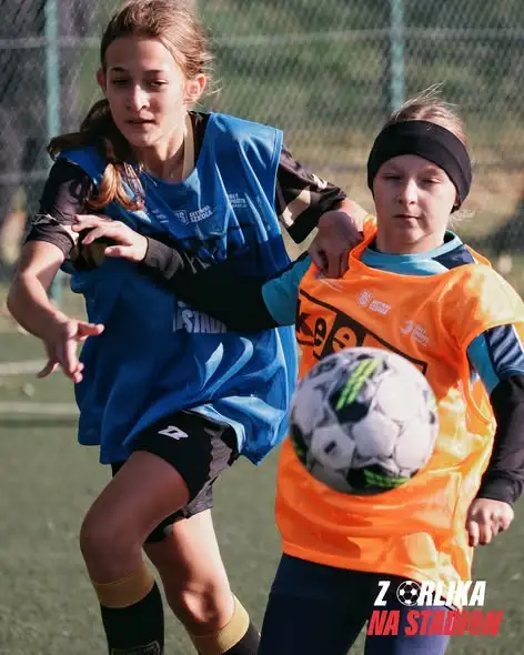 Zduńska Wola: pierwszy dzień turnieju „Z Orlika na Stadion” – znamy pierwszego finalistę