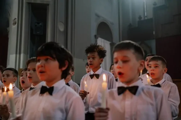 Zduńska Wola świętuje XXX Dni św. Maksymiliana. Dziś koncert w MDK Ratusz