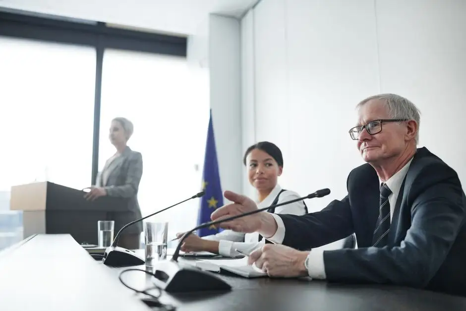 Rada Gospodarcza w Zduńskiej Woli obradowała nad podatkami i inwestycjami