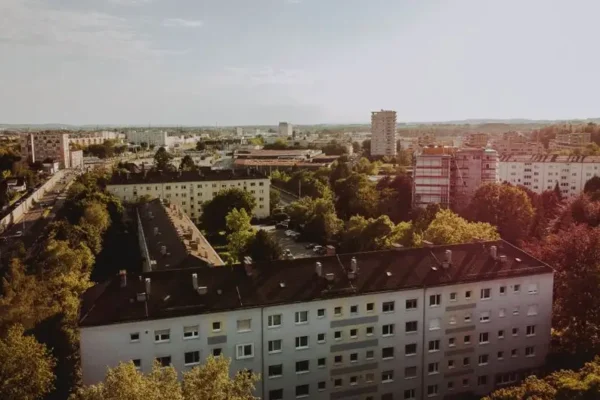 Karsznice w Zduńskiej Woli z nową kotłownią – koniec z piecami węglowymi