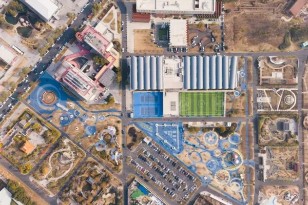 Budżet Obywatelski 2027 w Zduńskiej Woli: mieszkańcy wybrali jedną inwestycję i sześć wydarzeń