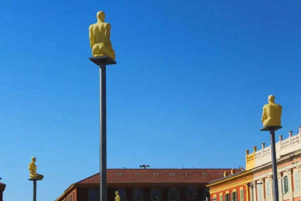 Zduńska Wola staje się stolicą sztuki – Siudmak, koncerty i nowa galeria
