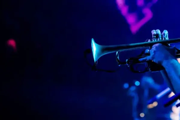 Jazz Dla Dzieci Quartet z Piotrem Baronem wystąpi w Zduńskiej Woli