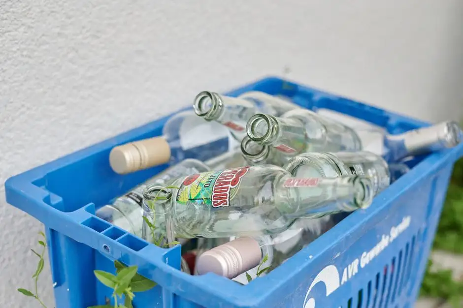 Szklana pułapka: dlaczego jeden błąd w segregacji psuje cały recykling?