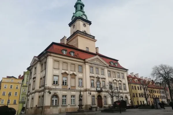 Zduńska Wola gościła zarząd Związku Gmin związanych ze św. Maksymilianem Kolbe