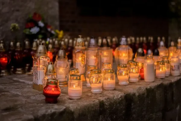 Zduńska Wola: tymczasowe przejście na cmentarz przy ul. Łaskiej od 26 października